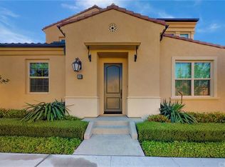 100 Excursion, Irvine, CA 92618