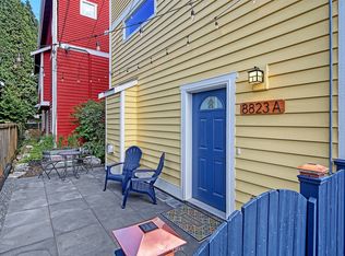 8823 Delridge Way SW #A, Seattle, WA 98106