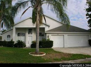 3252 Hawks Nest Dr, Kissimmee, FL 34741