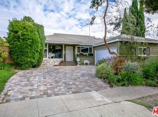 4384 Motor Ave, Culver City, CA 90232