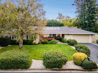212 Sheila Ct, Moraga, CA