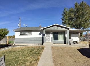222 Baker Dr, Mountain Home, ID 83647