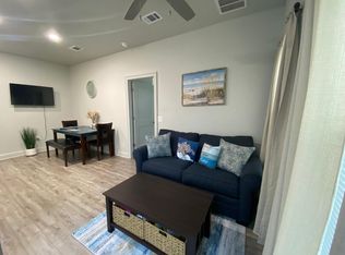 1193 W Romana St, Pensacola, FL 32502