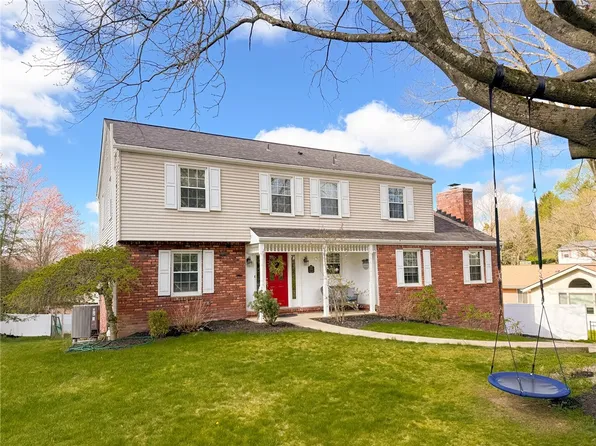 2014 Piper Ct, Allison Park, PA 15101