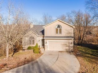 3800 NW 78th St, Kansas City, MO 64151