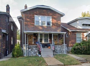5105 Goethe Ave, Saint Louis, MO
