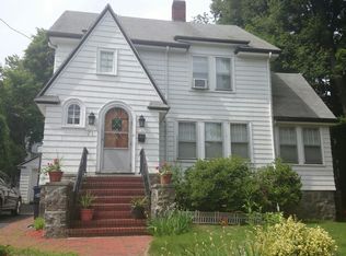 71 Emmonsdale Rd, West Roxbury, MA 02132