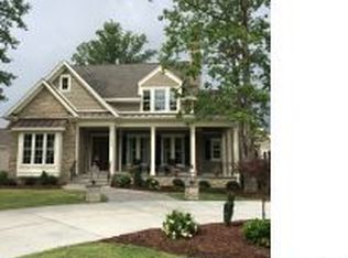 3037 Rolston Rd, Greenville, NC 27858