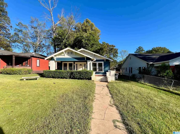 1340 43rd St, Birmingham, AL 35208