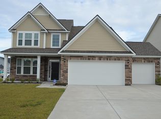 134 Koban Dori Rd, Summerville, SC 29486