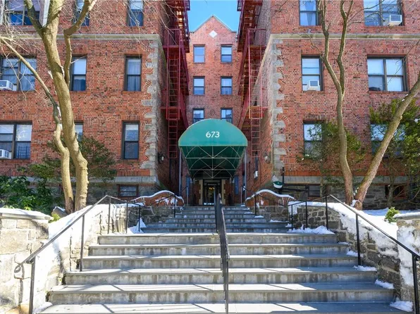 673 Locust Street #1A, Mount Vernon, NY 10552
