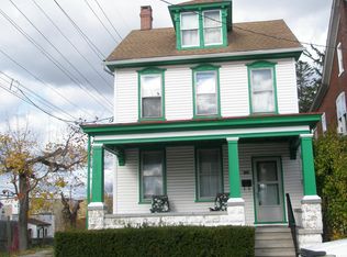 781 Hill St, Lebanon, PA 17046