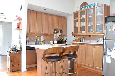 Rented by Brooklyn Landmark Real Estate