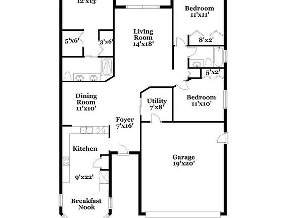 2nd image of 5880 Old Summerwood Blvd
