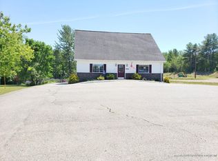 330 North St, Calais, ME 04619