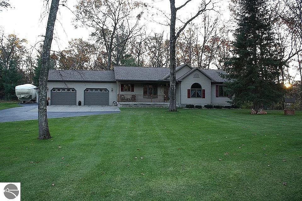 2618 Antelope Trl, West Branch, MI 48661 MLS 1914628 Zillow