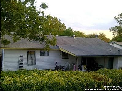 2nd image of 403 Zabra St