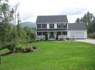 57 Parsons Dr, Goffstown, NH 03045