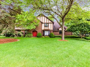 4778 Pinehurst Ln, Saint Joseph, MI 49085