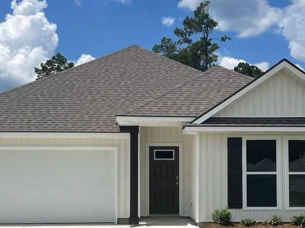 24716 Berry Ridge Ln, Springfield, LA 70462