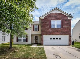 859 Sinclair Dr, Monroe, NC 28112