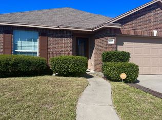 3837 Las Bahias Dr, Corpus Christi, TX 78414