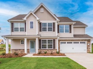 Lee Plan, Boone Trail Village, Broadway, NC 27505