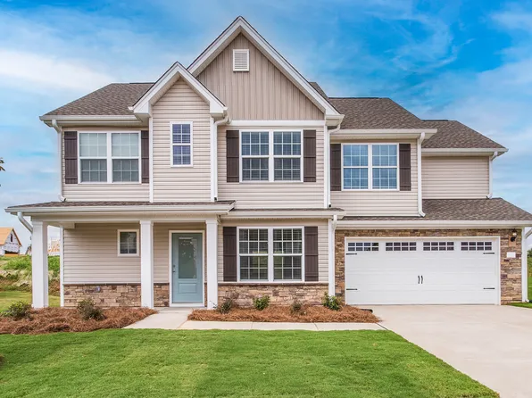 Lee Plan, Boone Trail Village