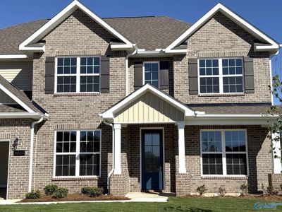3006 Wayward Dr SE, Decatur, AL, 35603