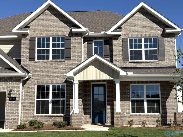 3006 Wayward Dr SE, Decatur, AL 35603