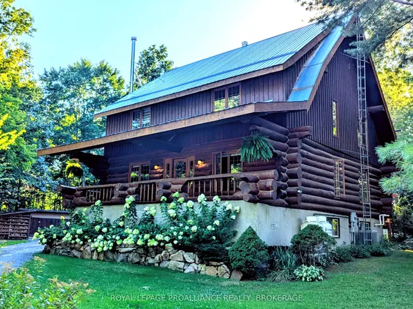 156 Darlingside Dr, Leeds And The Thousand Islands, ON K0E 1L0