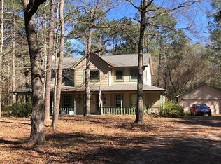 6110 Ranch Park Dr, Magnolia, TX 77354