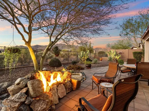 41348 N CONGRESSIONAL Drive, Anthem, AZ 85086