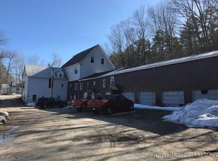 22 Mountain View Ave, Hiram, ME 04041