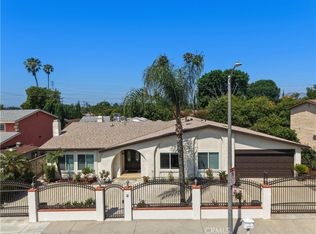 9521 Yolanda Ave, Northridge, CA 91324