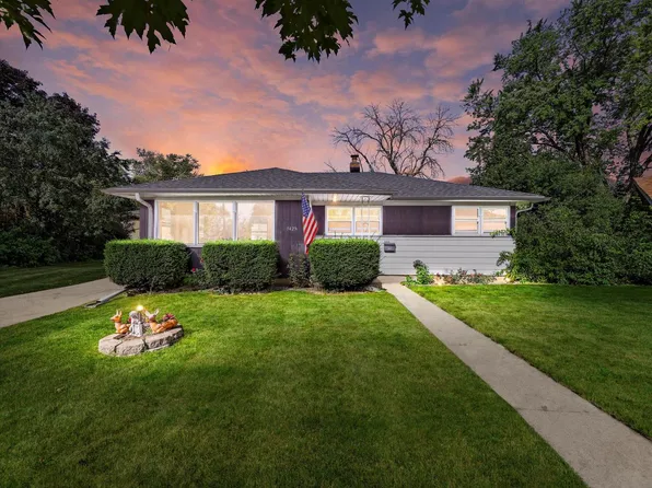 5425 North 82nd COURT, Milwaukee, WI 53218