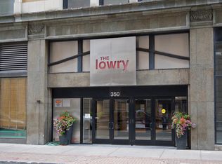 350 Saint Peter St UNIT 1201, Saint Paul, MN 55102