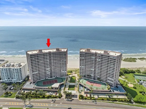 1340 Gulf Blvd APT 4D, Clearwater, FL 33767