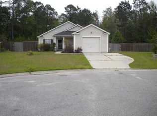 75 Blue Jasmine Ln, Summerville, SC 29483