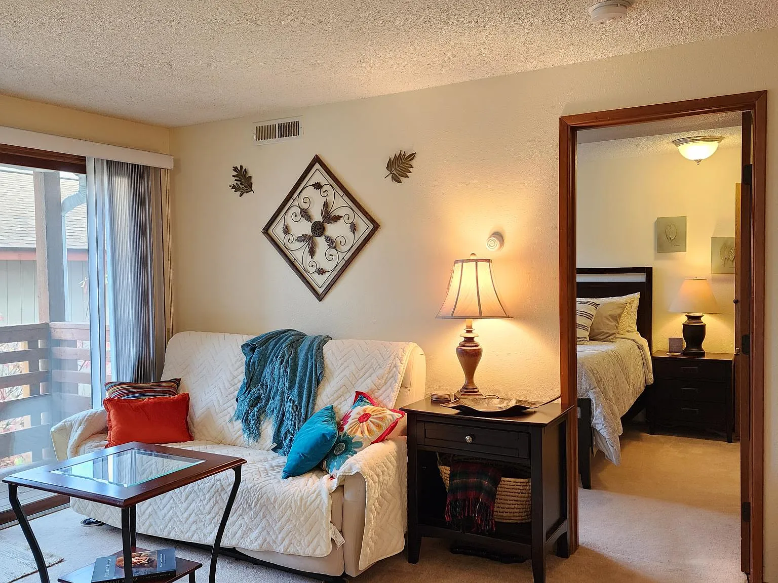 1 bed, 525 sqft, $1,995 — Photo 1
