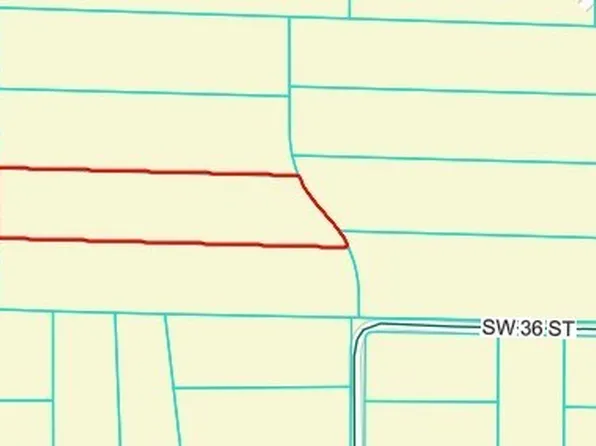 16000 SW 36th St Lot 5, Ocala, FL 34481