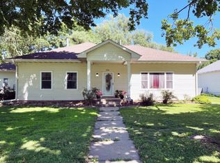 1108 Saint Phillip Ave, Farragut, IA 51639