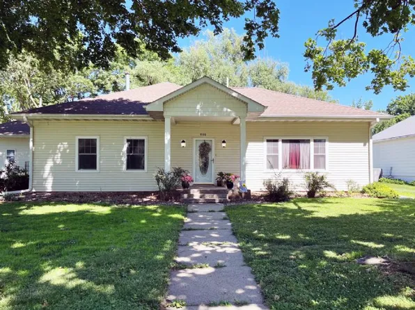 1108 Saint Phillip Ave, Farragut, IA 51639