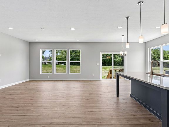 Family Room - Representational Photo