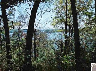 10 Pollard Cir LOT 10 & 11, Cadiz, KY 42211