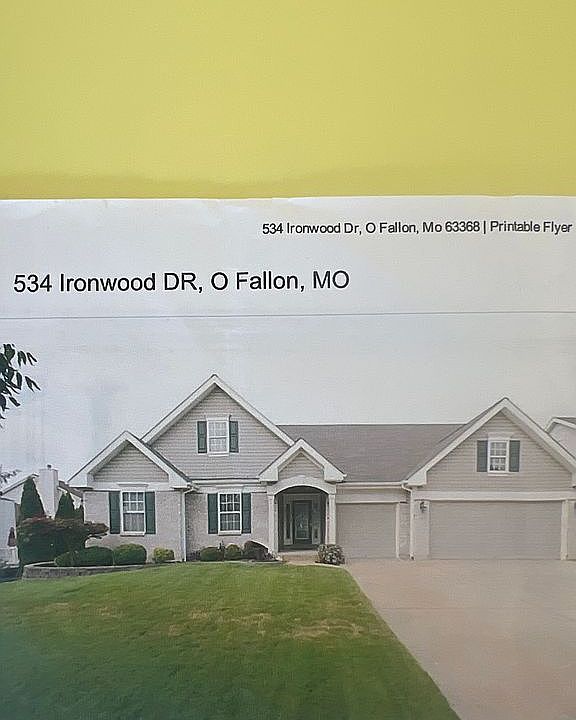 1st image of 534 Ironwood Dr