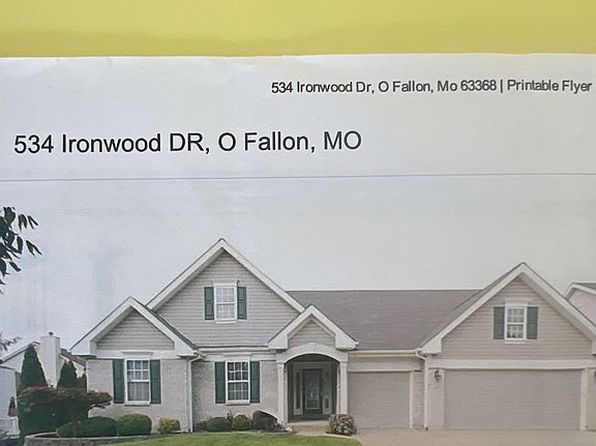 534 Ironwood Dr