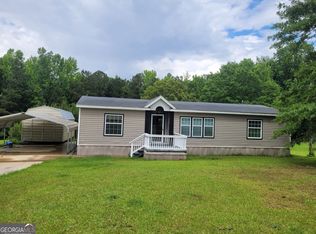 192 Cody Rd, Roanoke, AL 36274