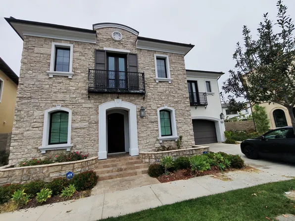 55 Thrasher, Irvine, CA 92618