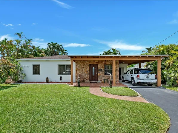 7510 SW 32nd St, Miami, FL 33155